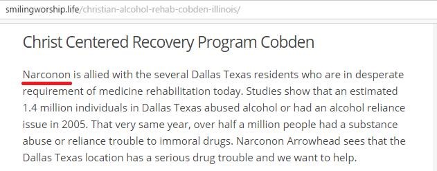 How Long Is Drug RehabNatrona County