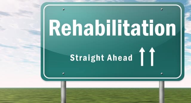 K2 Rehab FacilitiesGentry MO