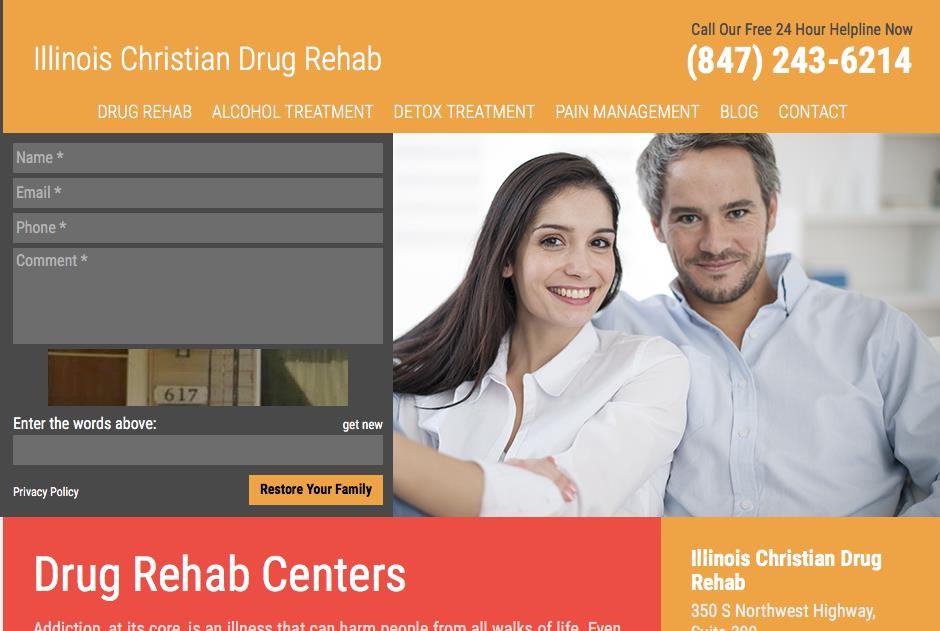 Panacet Rehab ClinicGuaynabo County